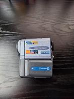 Sony Handycam DCR-PC8E-PAL Mini DV [ Retro / Vintage ], Mini dv, 20x of meer, Ophalen of Verzenden, Zo goed als nieuw