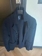 Jasje van Cavallaro, Maat 52/54 (L), Blauw, Ophalen of Verzenden, Zo goed als nieuw