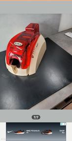 Evolis Pebble 4 Cardprinter - ID-kaart printer, Gebruikt, Kleur printen, Evolis, Printer