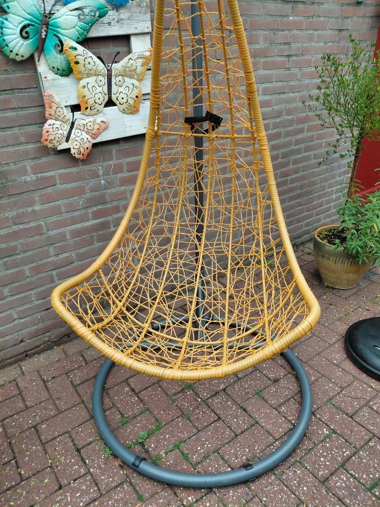 Hangstoel van intratuin, Tuin en Terras, Hangmatten, Ophalen
