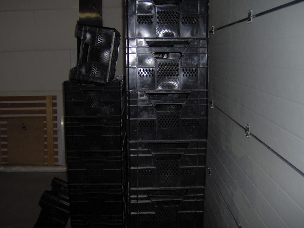 kratten, Ophalen, 40 tot 60 cm, 50 tot 75 cm, Minder dan 35 cm