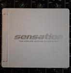 Sensation White 2cd, Cd's en Dvd's, Cd's | Dance en House, Ophalen of Verzenden, Zo goed als nieuw