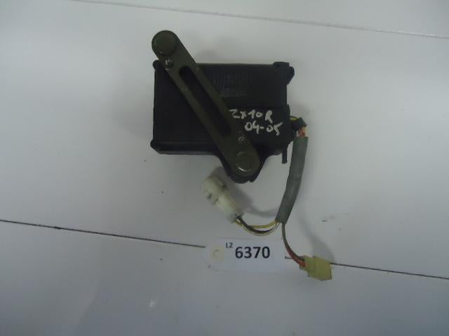 ZX10R 2004 - 2005 Kawasaki Elektrische component D1-28714