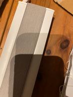 Plissé bruin 810x1500, Huis en Inrichting, Ophalen, Zo goed als nieuw, Bruin