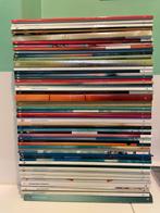 Stapel Quote 500 edities, Ophalen, Gelezen, Glossy