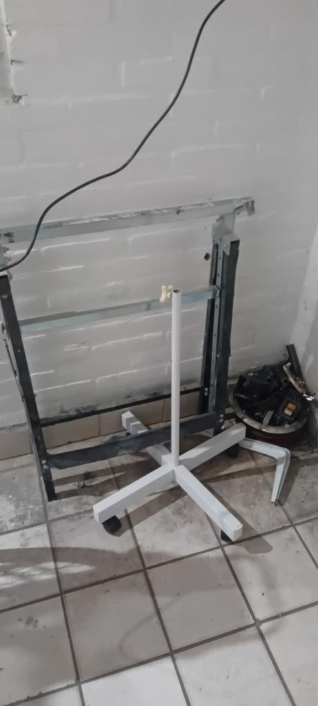 Oud ijzer, Doe-het-zelf en Verbouw, Metalen, Ophalen, Gebruikt