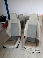 Interieur leer SAAB 9-3 X aero, Auto-onderdelen, Ophalen, Gebruikt, Saab