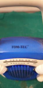 douche radio tom tec, Ophalen of Verzenden, 'T Olde Gre-j, Info@toldegrej.nl, Endepoelstraat 20f Didam