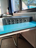 Bosch 100v versterker, Ophalen of Verzenden, Gebruikt, Minder dan 500 watt, Overige typen