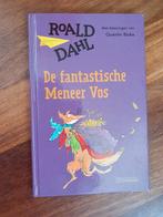 De fantastische meneer Vos  van Roald Dahl, Boeken, Ophalen of Verzenden, Gelezen, Fictie algemeen