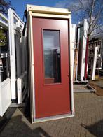 Voordeur kozijn hardhout