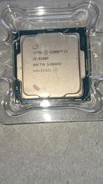 9 Intel Processors, Computers en Software, Processors, Ophalen, 3 tot 4 Ghz