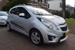 Chevrolet Spark 1.2 16V LT, Auto's, Chevrolet, Voorwielaandrijving, Gebruikt, 4 cilinders, 82 pk