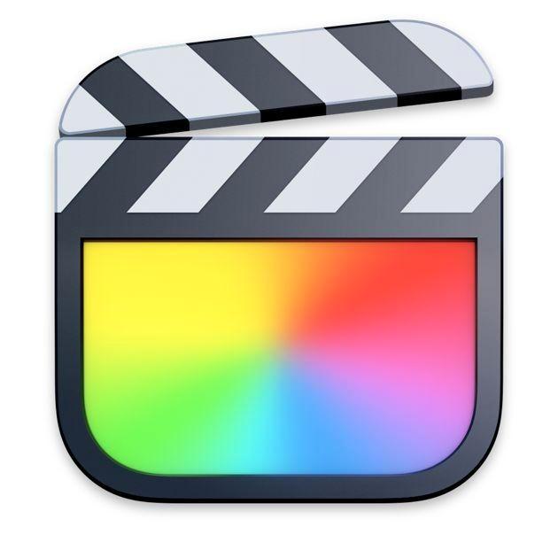 Final cut pro 11.2 (levenslange versie ), Computers en Software, Besturingssoftware, MacOS, Ophalen