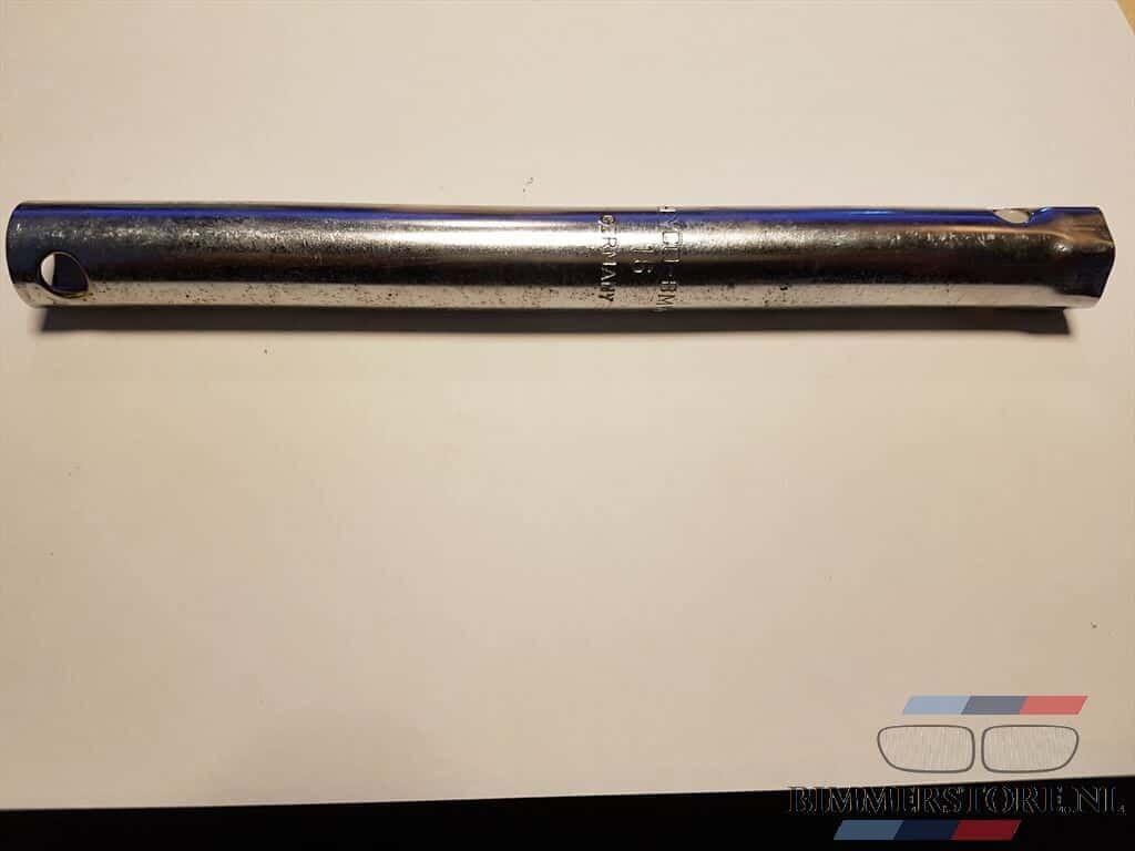 Gereedschap Originele Heyco Bougiesleutel 16 MM BMW Onboard, Gebruikt, -, -, Ophalen of Verzenden