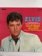 Elvis Presley - California Holiday LP (RCA Victor), Verzamelen, Ophalen of Verzenden, Zo goed als nieuw, Cd of Plaat