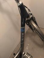 Elektrische dames fiets RIH Omega, 51 tot 55 cm, Ophalen, Gebruikt, Overige merken