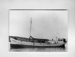 scheepvaart-foto-elisabeth 1910-coaster/binnenvaart, Verzamelen, Scheepvaart, Ophalen of Verzenden, Zo goed als nieuw, Motorboot