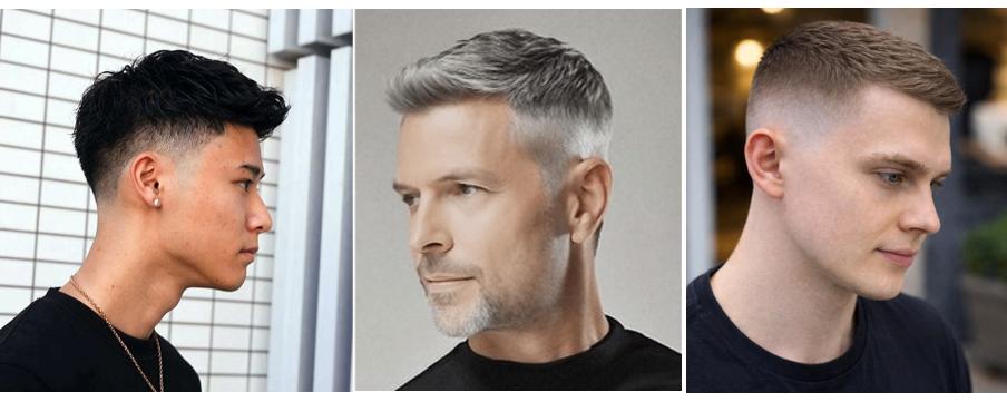 Gezocht: heren knipmodellen kort haar (Twello, 15&22 april), Vacatures, Vacatures | Modellen, Overige niveaus, Starter, Overige vormen