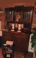 Jugendstil buffetkast., Ophalen