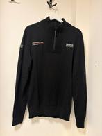 Hugo Boss Porsche Motorsport Maat M, Ophalen of Verzenden, Nieuw, Overige maten, Zwart