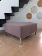 Gelderland hocker 6511 roze gemêleerd, Ophalen, Diba design, Vierkant, Nieuw