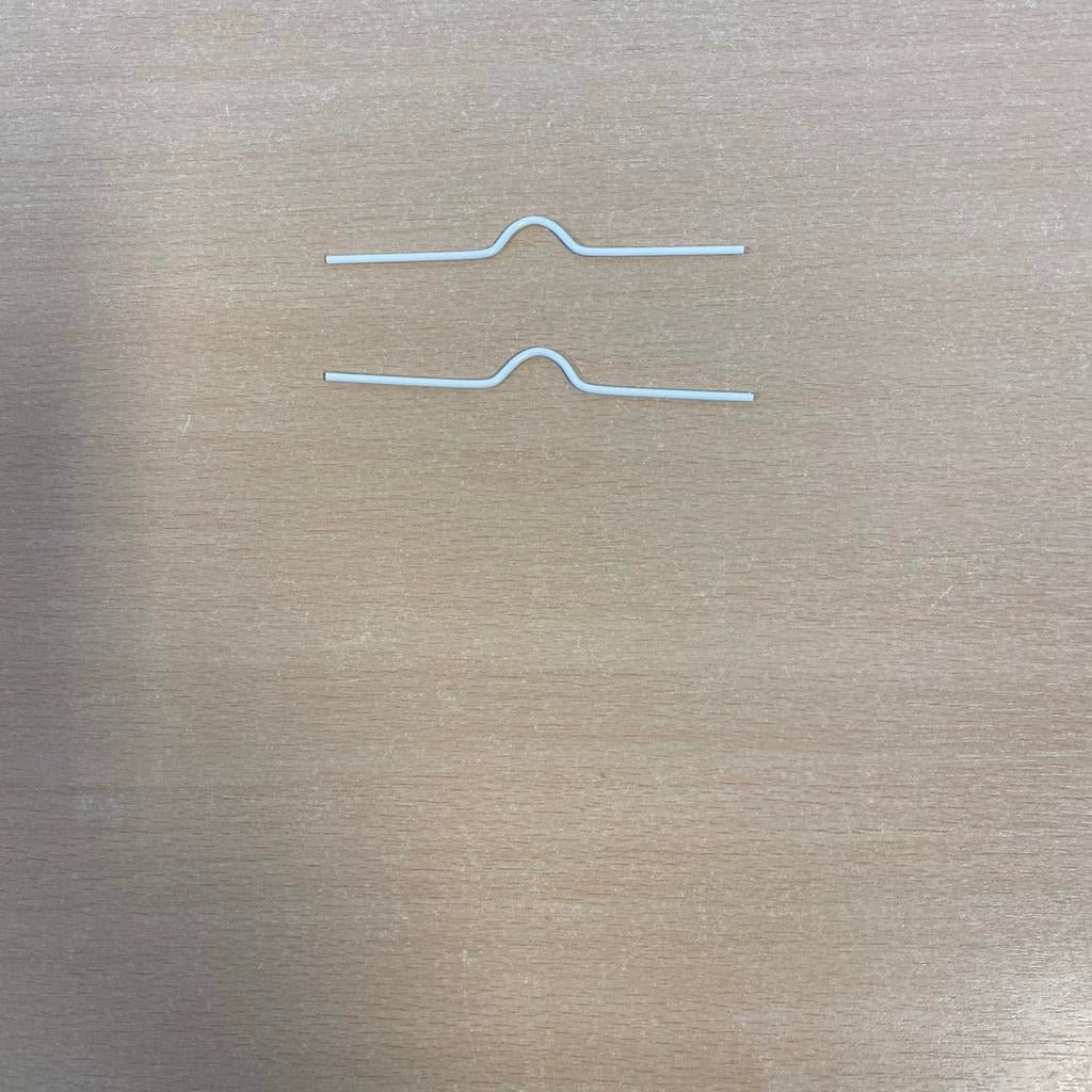 Kalender ophang haakjes, Ophalen of Verzenden, Jaarkalender, Nieuw