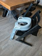 2 WC verkleiners, waarvan 1 met trapje, Kinderen en Baby's, Ophalen, Nieuw