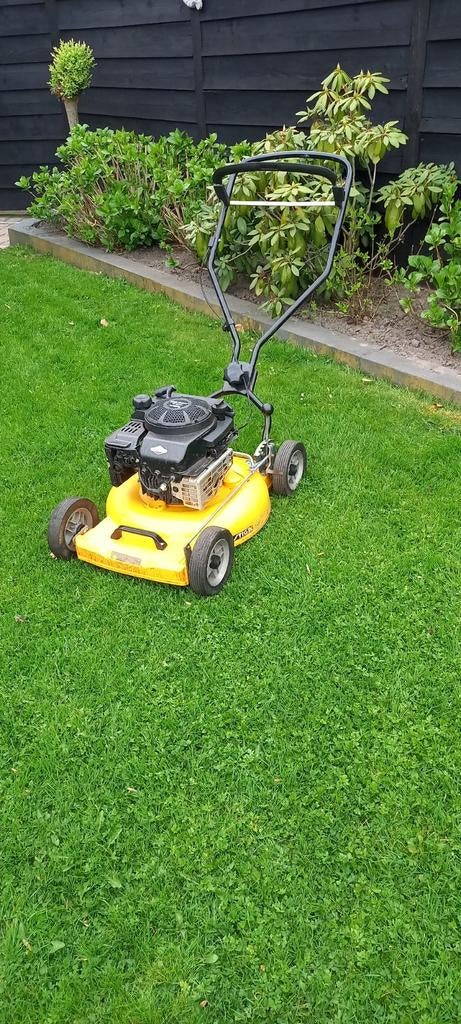 Stiga grasmaaier, Ophalen of Verzenden