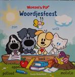 Woezel en Pip Woordjesfeest NIEUW BOEK, Ophalen of Verzenden, Zo goed als nieuw