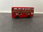 Matchbox Superfast 17 The Londoner Bus 1972, Overige merken, Gebruikt, 1:50 of kleiner, Overige typen