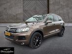 Volkswagen Touareg 3.0 TSI Hybrid Highline youngtimer, Automaat, Euro 5, Gebruikt, 2995 cc