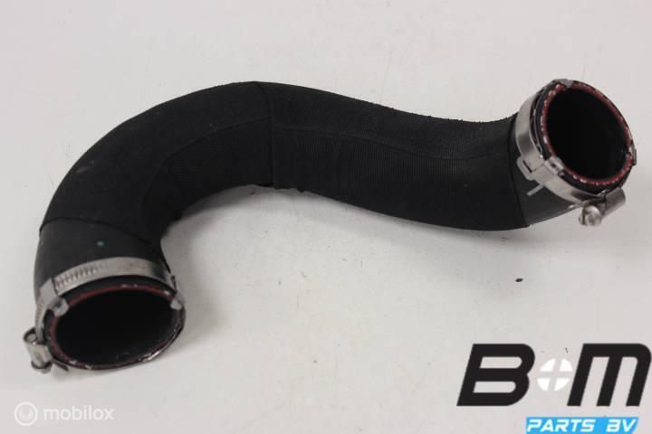 Laadluchtslang Audi A6 4G Sedan 4G0145738AH, Auto-onderdelen, Motor en Toebehoren, Gebruikt