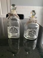 Leuk glazen setje, Ophalen of Verzenden, Zo goed als nieuw