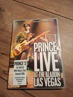 Prince - Live at the Aladdin Las Vegas DVD, Cd's en Dvd's, Ophalen of Verzenden