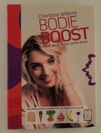 Willems, Charlotte - Bodieboost / Slank en fit in het echte, Verzenden, Gelezen, Dieet en Voeding