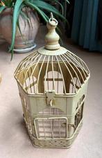 Mooie antieke kooi, Ophalen of Verzenden