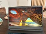 €375 MSI Game laptop - 256GB - Nvidia RTX 3000Series, Ophalen, Gebruikt, Met videokaart, 2 tot 3 Ghz