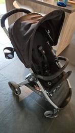 Maxi-Cosi Buggy Gia - Zo goed als nieuw!, Ophalen, Zo goed als nieuw, Maxi-Cosi