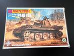 Matchbox PzKpfw V Ausf G Panther 1:76 Modelbouw Tank, Overige merken, Nieuw, Ophalen of Verzenden, Tank