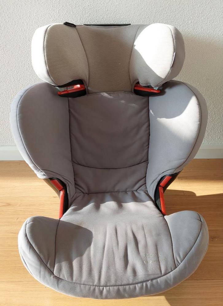 Autostoel Maxi Cosi 15-36 kg, Kinderen en Baby's, Autostoeltjes, Gebruikt, Maxi-Cosi, 15 t/m 36 kg, Isofix, Ophalen