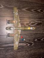 Lego army vliegtuig, Kinderen en Baby's, Speelgoed | Duplo en Lego, Ophalen of Verzenden, Gebruikt, Complete set, Lego