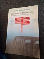 Liefde in Wonderland - Riekje Boswijk-Hummel, Ophalen of Verzenden