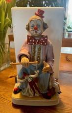 MELODY IN MOTION MARIONETTE CLOWN, Ophalen of Verzenden, Nieuw