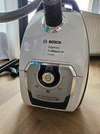 Bosch In'Genius ProSilence 59 PureAir stofzuiger, Witgoed en Apparatuur, Stofzuigers, Ophalen, Gebruikt, Stofzak, Stofzuiger