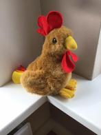 Knuffel haan, Ophalen, Zo goed als nieuw, Overige typen