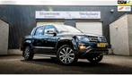 Volkswagen Amarok 3.0 TDI 4Motion Plus Cab Highline AVENTURA, Auto's, Volkswagen, Gebruikt, Euro 6, LED verlichting, Origineel Nederlands