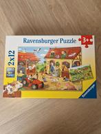 Peuter- en kleuterpuzzels Peppa Pig /Loco Bambino en boekjes, Ophalen of Verzenden, 10 tot 50 stukjes, Zo goed als nieuw, 2 tot 4 jaar