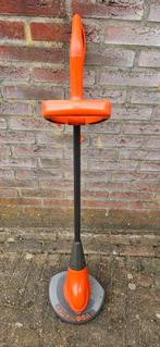 Flymo kantje maaier, Ophalen, Elektrisch