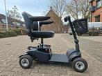 Scootmobiel merk life and Mobility Vivo, Ophalen, Life and Mobility, 10 km/u of minder, 16 t/m 25 km